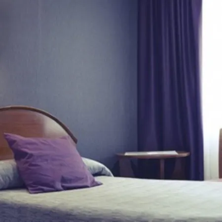Cortes Rambla Hotel