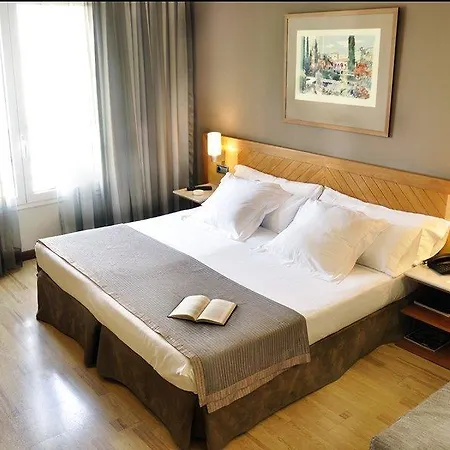 Catalonia Gracia Hotel Barcelona