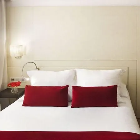 Grupotel Gravina Hotel Barcelona