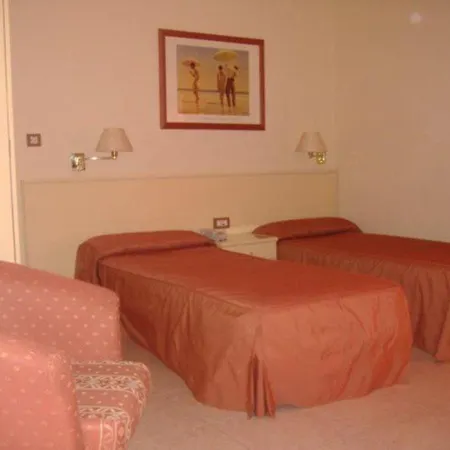 Sixties Rambla 3*