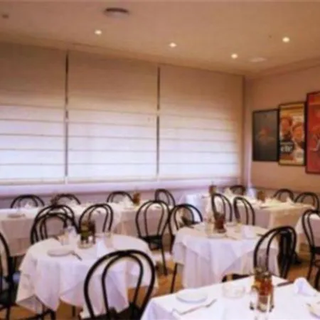 Sixties Rambla Hotel Barcelona