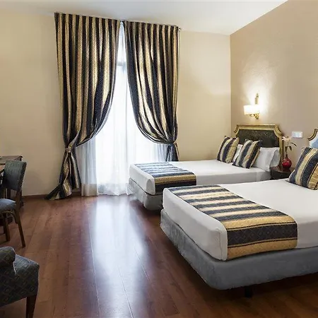 Oriente Atiram Отель 3*