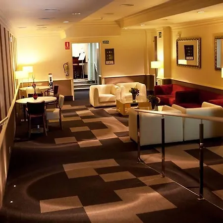 Arc La Rambla Hotell