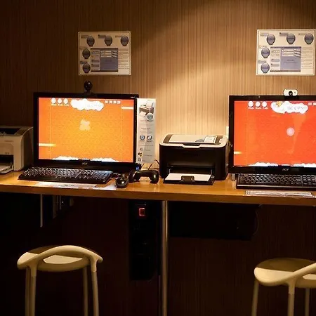 Arc La Rambla 3* Barcelona