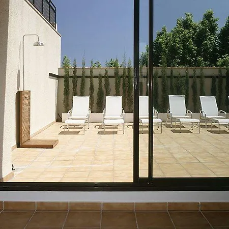 Arc La Rambla 3*