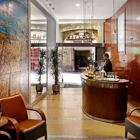 H10 Raco Del Pi Hotel