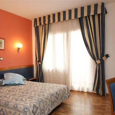 Ronda House Hotel