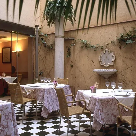Catalonia Roma 3*