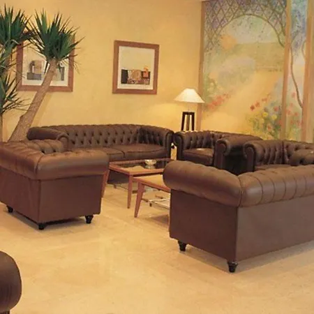 Aristol - Sagrada Familia Hotel 3*