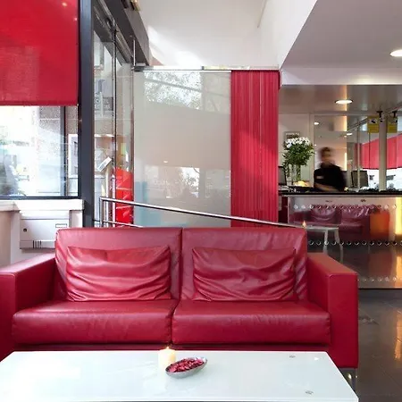 Medicis Hotel Barcelona