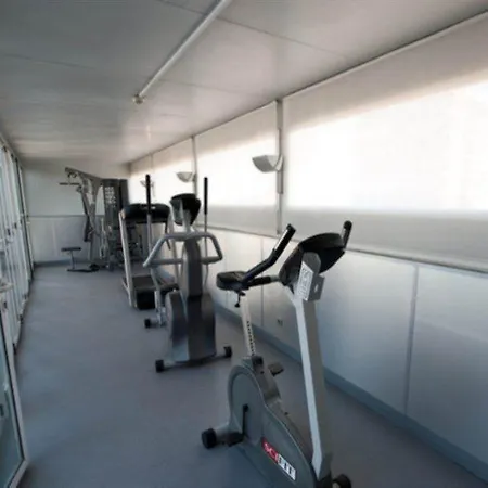 Nh Stadium Hotell