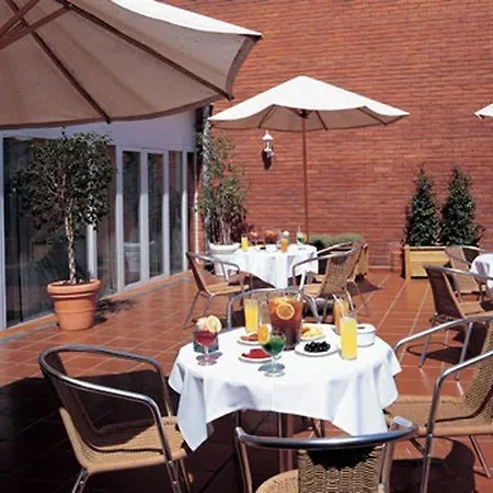 Chic & Basic Velvet Hotel 3*