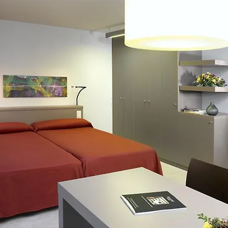 Bcn Montjuic 3* Barcelona