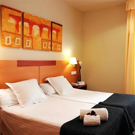 Bypillow Mothern Hotell 3*
