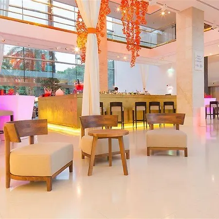 Hilton Hotel