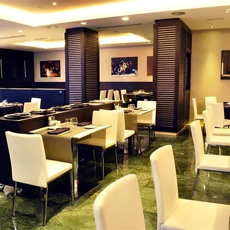 Catalonia Rigoletto Hotel Barcelona