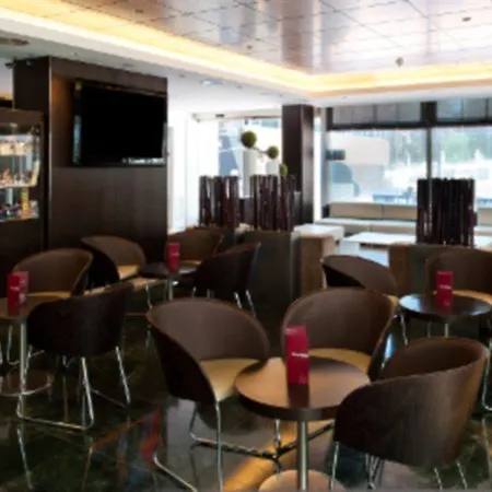 Catalonia Rigoletto Hotel 4*