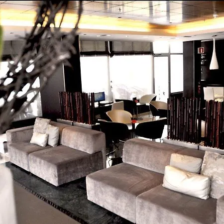 Catalonia Rigoletto Hotel
