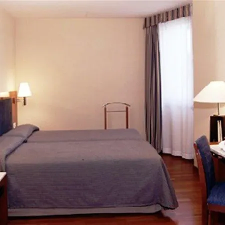 Pedralbes Hotel 3*