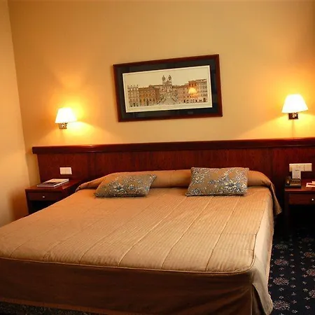 Ac Diagonal L'illa By Marriott Hotel 4*