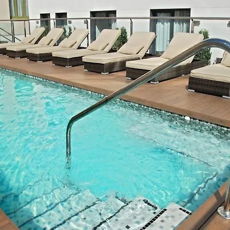 Grupotel Gran Via 678 Hotel 4*
