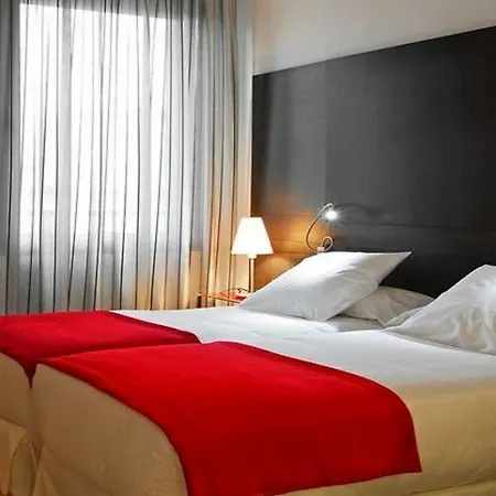 Grupotel Gran Via 678 Hotel