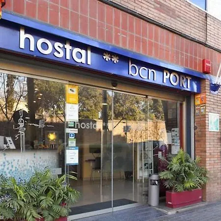 Yomo Bcn Port 2* Barcelona