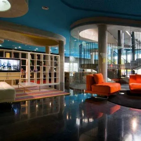 Casa Lit 3* Barcelona