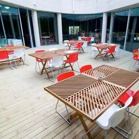 Casa Lit Hotel
