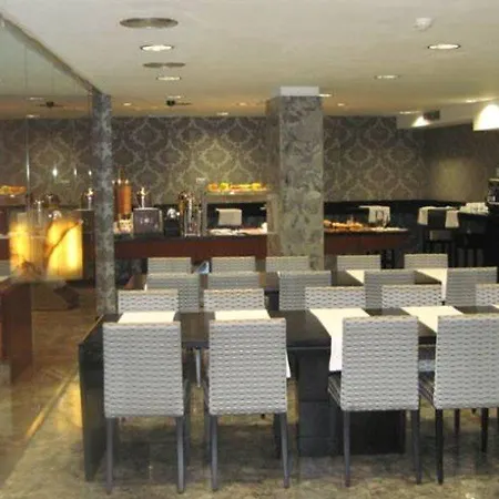 Sansi Hotel Barcelona