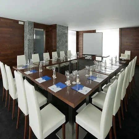 Sansi Hotel 4*