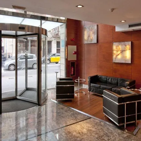 Sansi Hotel