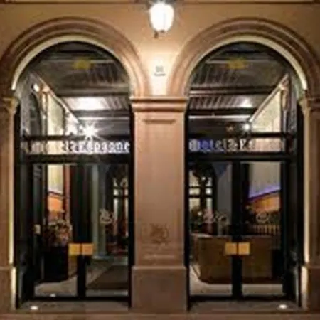 Espana Ramblas Hotel 4*