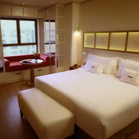Ofelias 4sup By Bondia Group Hotel Barcelona