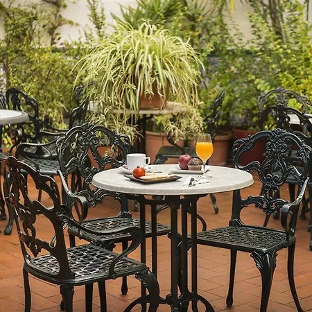 Meson Castilla Atiram 3* Barcelona