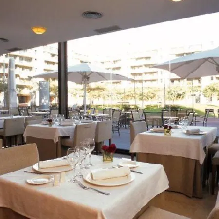 Catalonia 4*