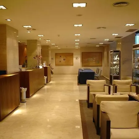 Catalonia Hotel 4*