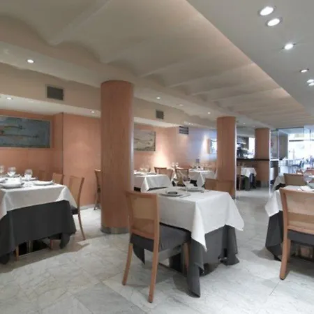Acta Atrium Palace Отель