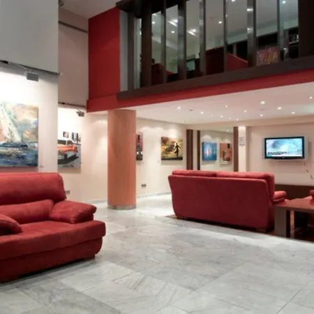 Acta Atrium Palace Otel 4*