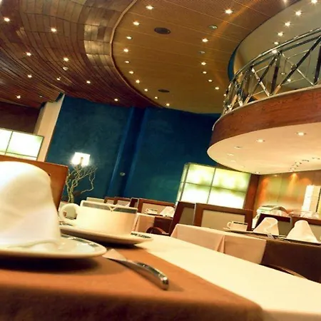 Garbi Millenni Hotel