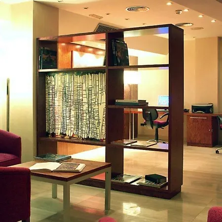 Garbi Millenni Hotel Barcellona