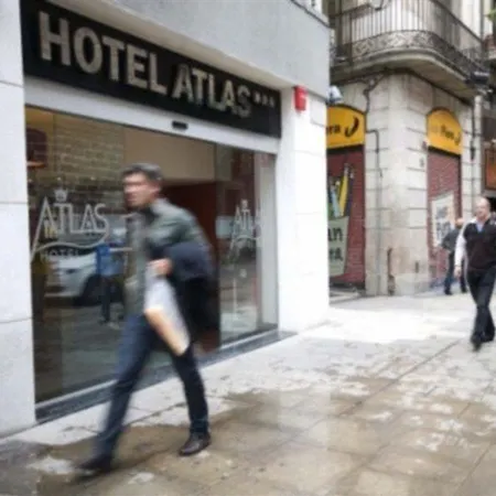 Bypillow Twenty 3* Barcellona