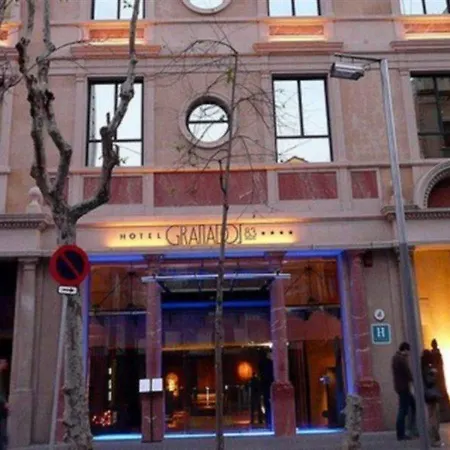 Granados 83, A Member Of Preferred & 4*