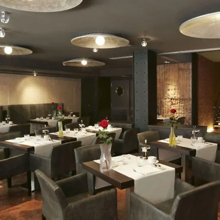 Granados 83, A Member Of Preferred & Hotell 4*