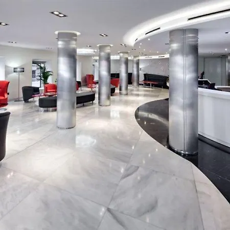 Ciutadella Hotel