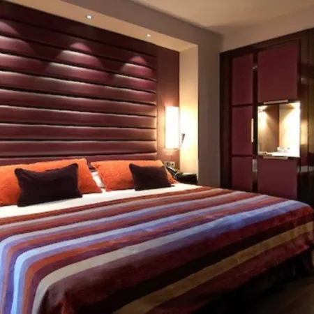 Pestana Arena 4* Barcelona