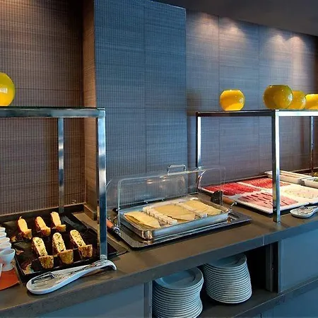 Pestana Arena Hotel