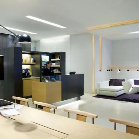 Denit 3* Barcelona