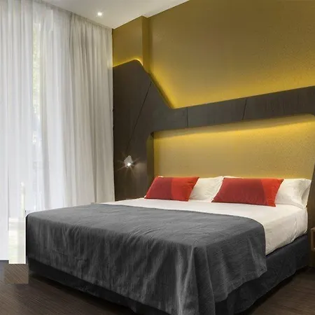 فنتشي غالا 4*