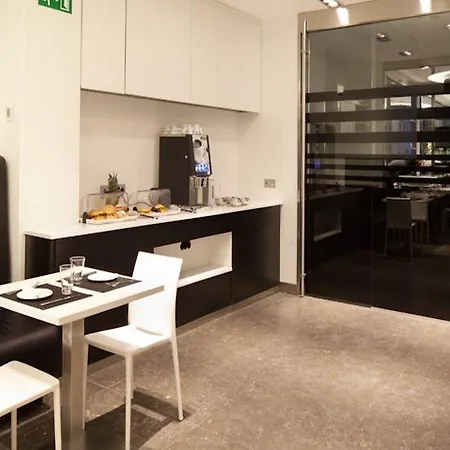 Dalia Ramblas Hotel 3*